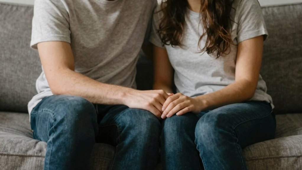 Bewegungstransfer in Paaren