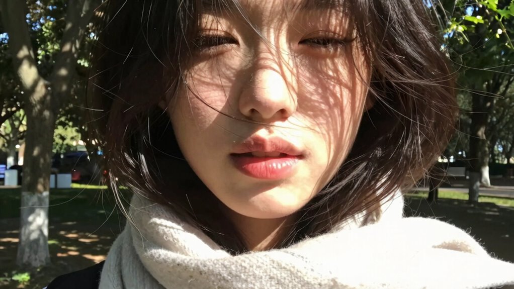 bewegte Luft verbessert die Kühlung