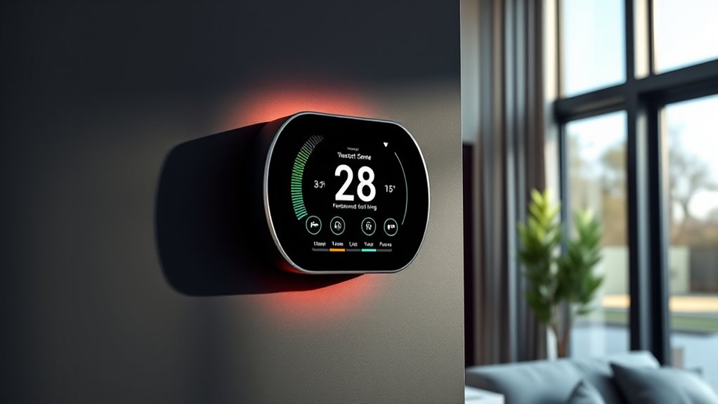 multi zone energy efficient compatibility