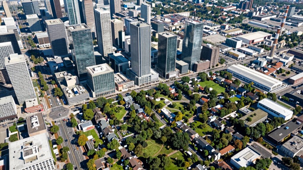 Mehrzonen-Nutzungsplanung