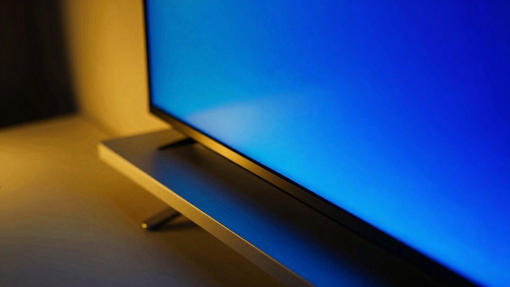 Mythos-Busting: Gefahren von blauem Licht