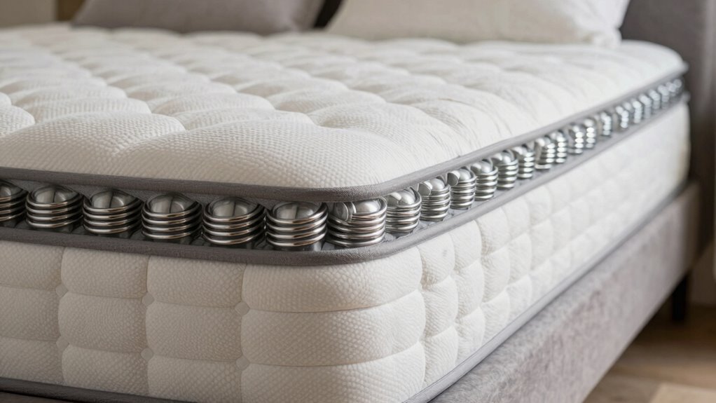 myth busting innerspring facts