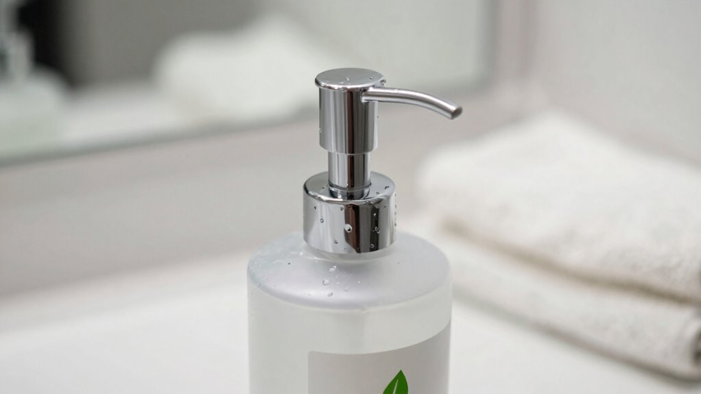 Mythen über antibakterielle Produkte