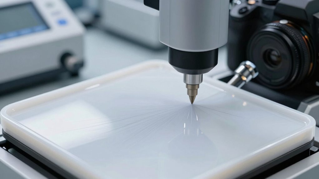 Nanotechnologie Nachhaltigkeit Automatisierung