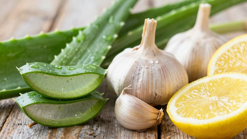 natural efficacy and limitations