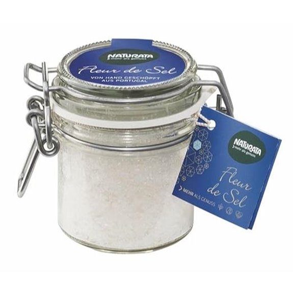 Naturata Fleur de Sel (1 x 75 g)