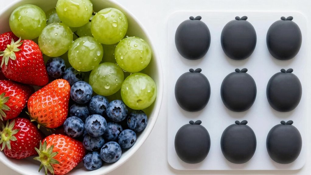 Natürliche Etiketten können täuschen