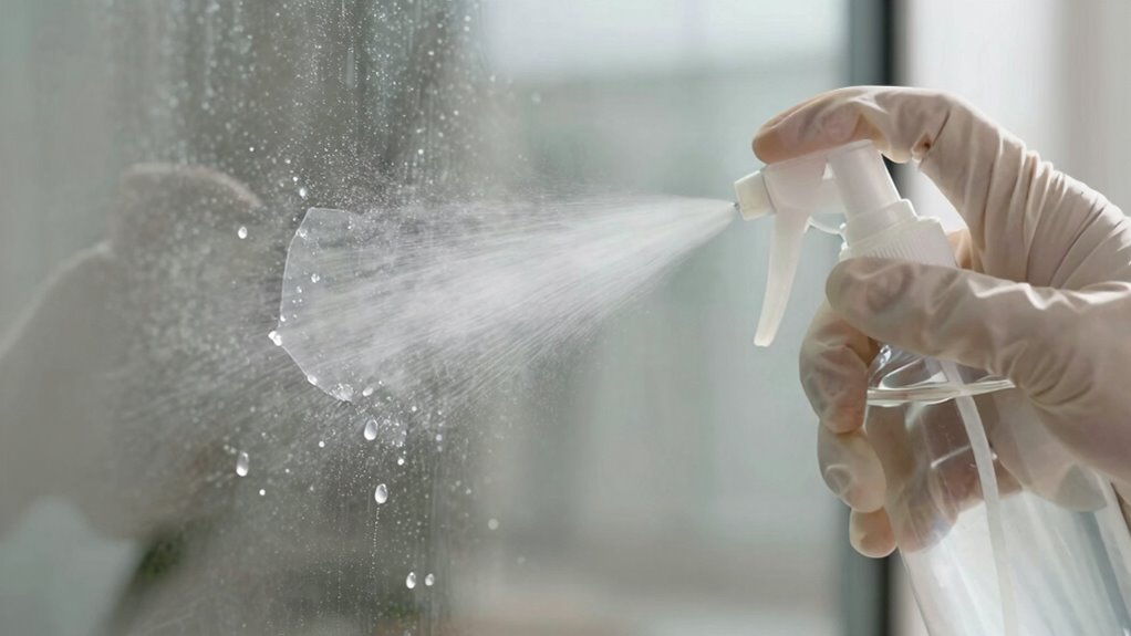 natürlicher sicherer Klebstoffentferner