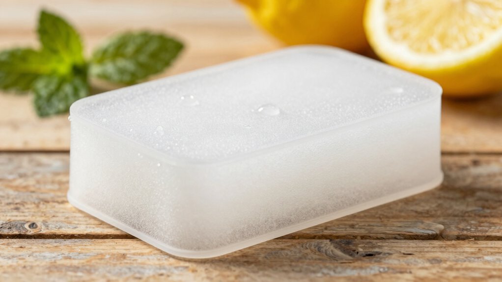 natürliche Silikon-Geruchsentfernung