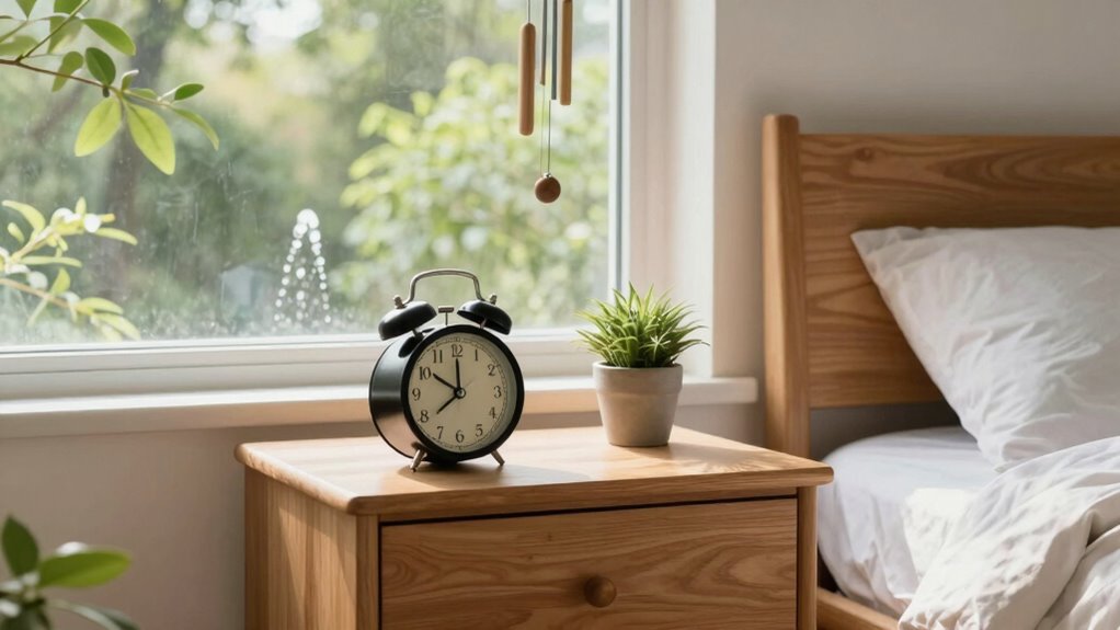 natürliche Wecktipps