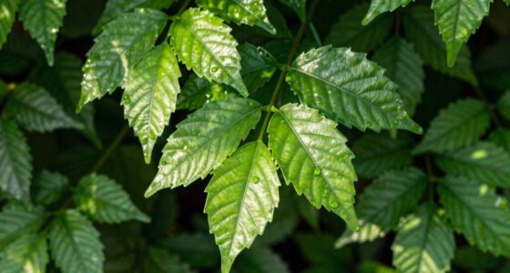 Natürlichkeit kann täuschen