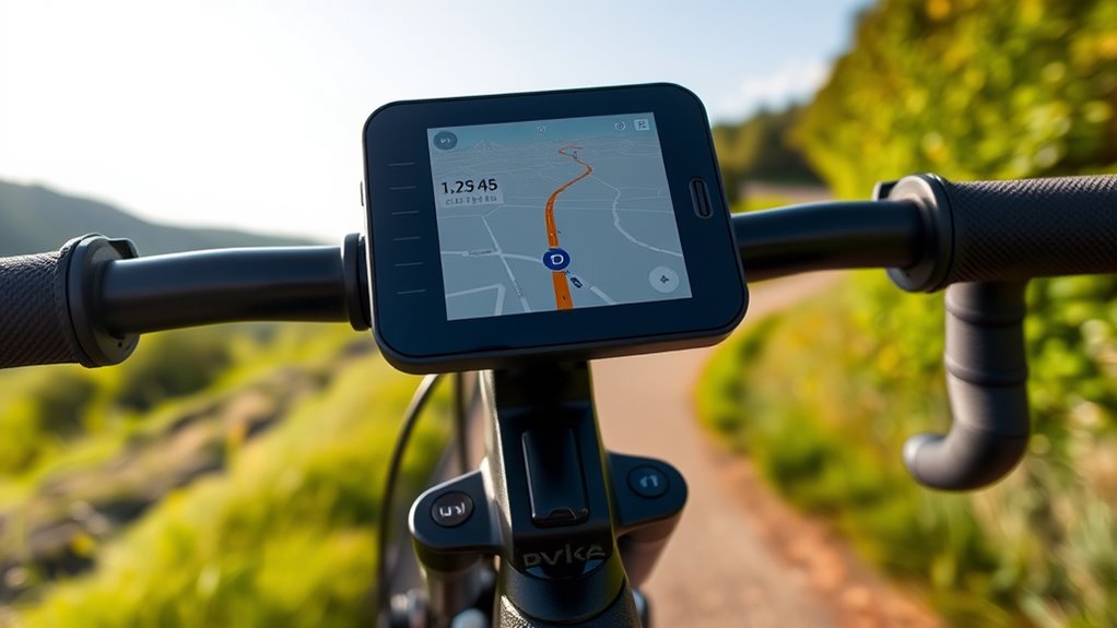 navigation battery compatibility customization