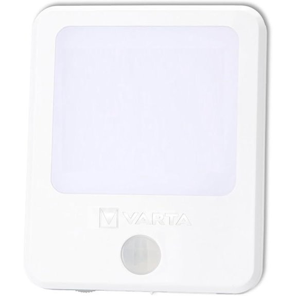 VARTA Motion Sensor Night Light with Dimming