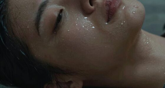 Nachtschweiß Ursachen Bedenken