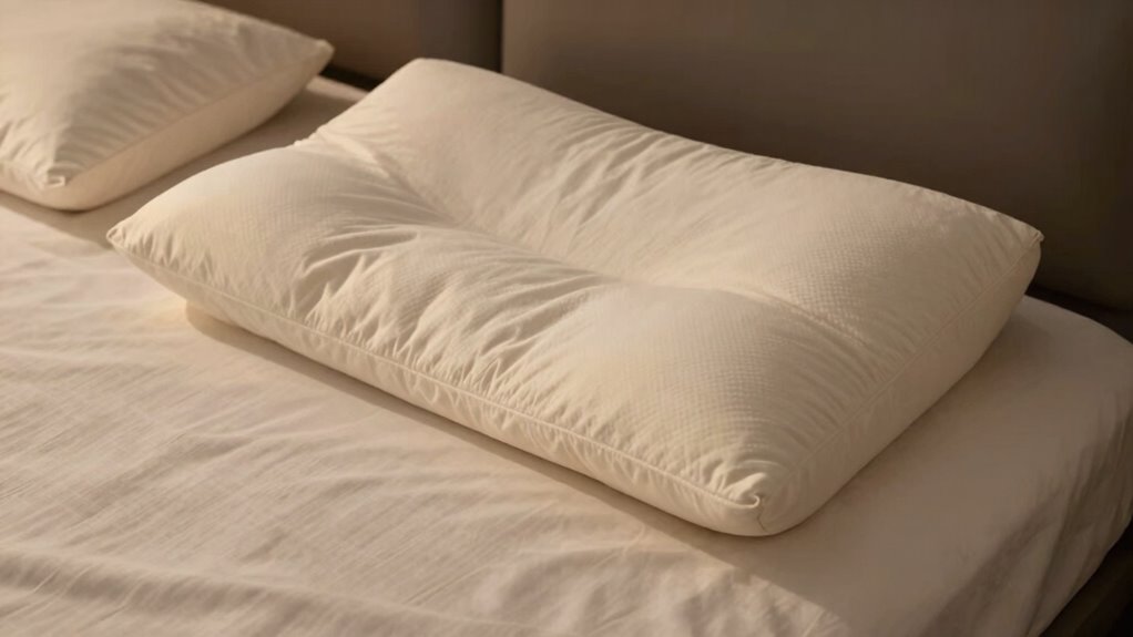 nighttime shoulder pain worsens due to movement