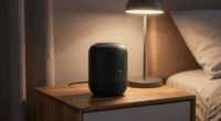 Nachtzeit Smart Speaker
