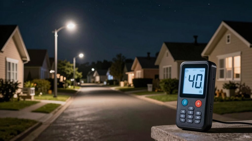 Lärm Awareness verbessert den Schlaf