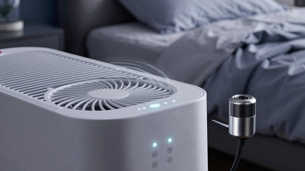 noise disrupts deep sleep