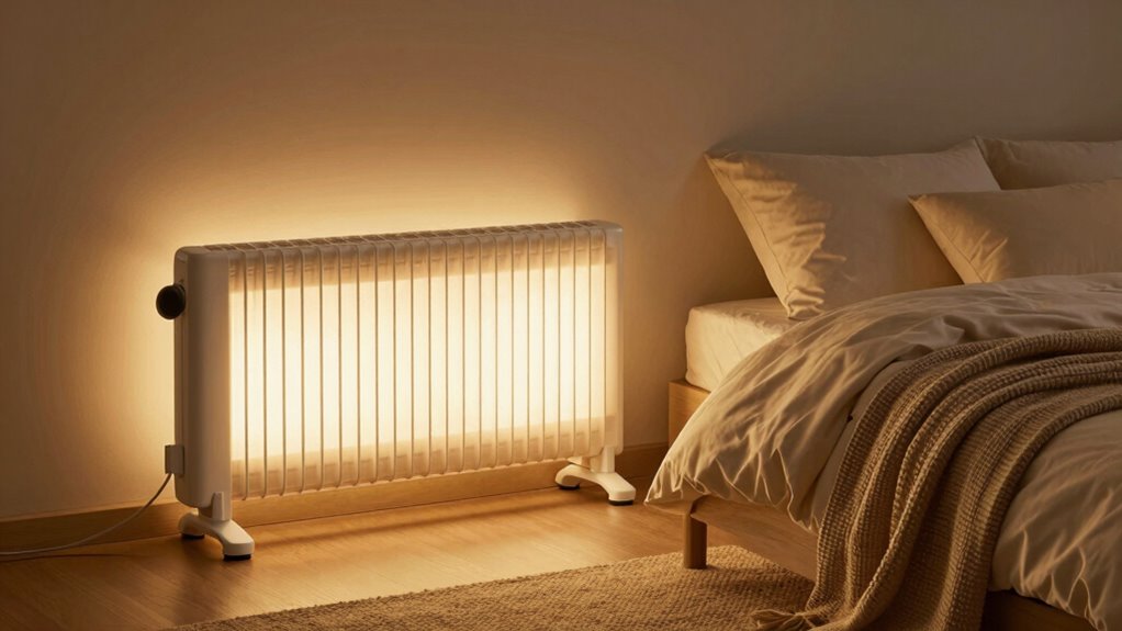 noise levels vary with technology