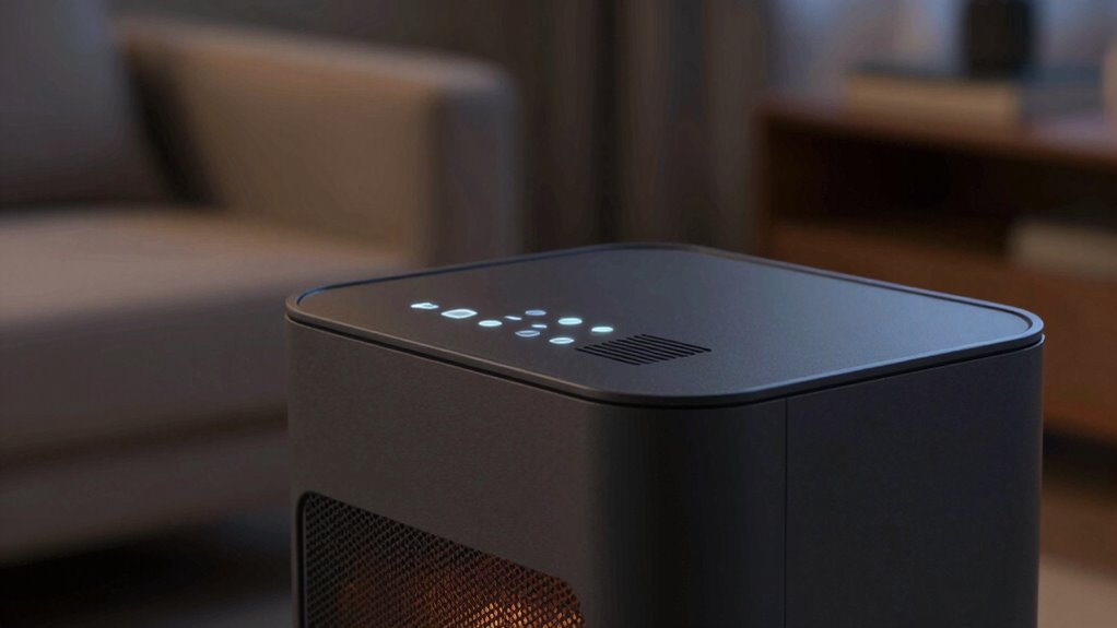 Lärmunterdrückung wirkt sich auf die Effizienz aus