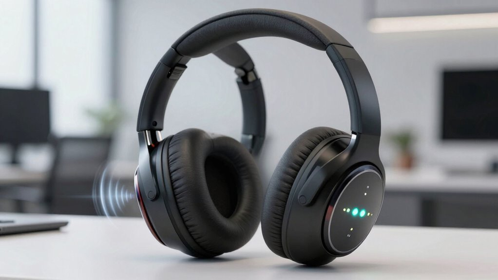 noise reduction technologies comparison