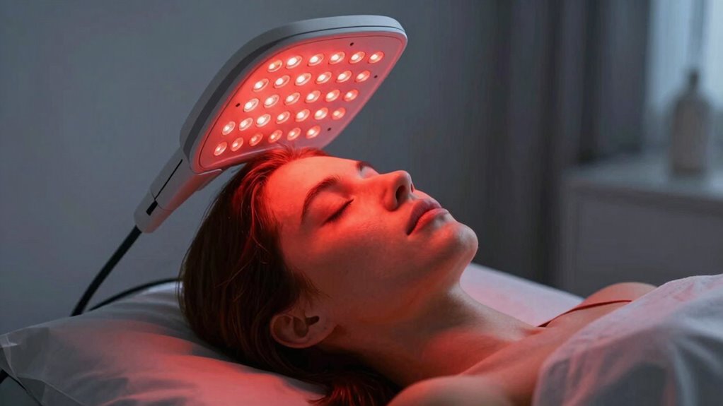 non invasive cellular repair