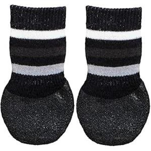 Trixie Hundensocken rutschfest