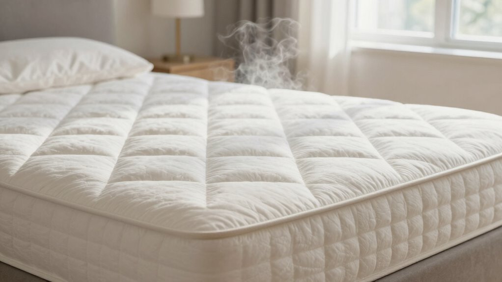 non toxic natural eco friendly materials