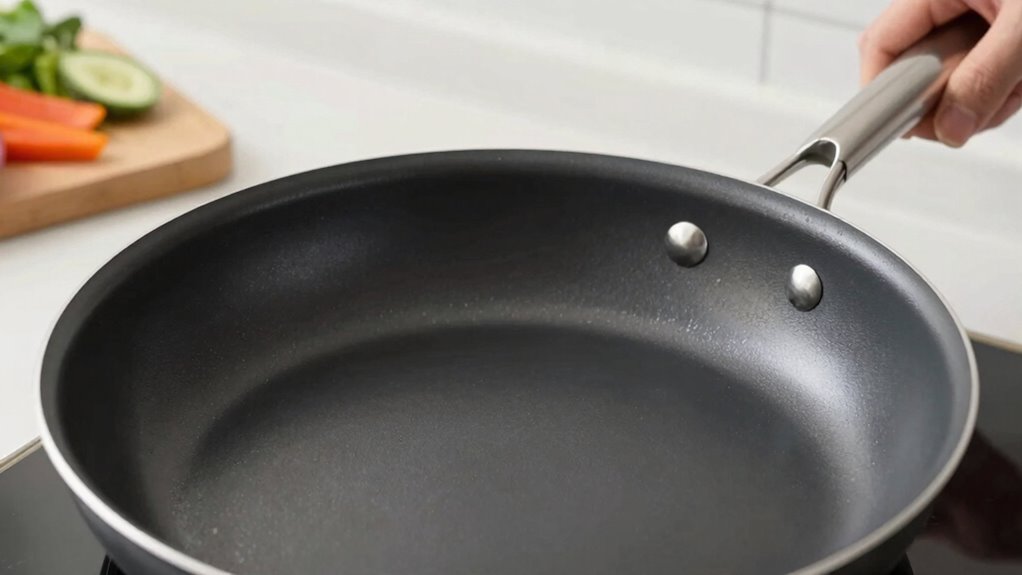 nonstick safety and alternatives