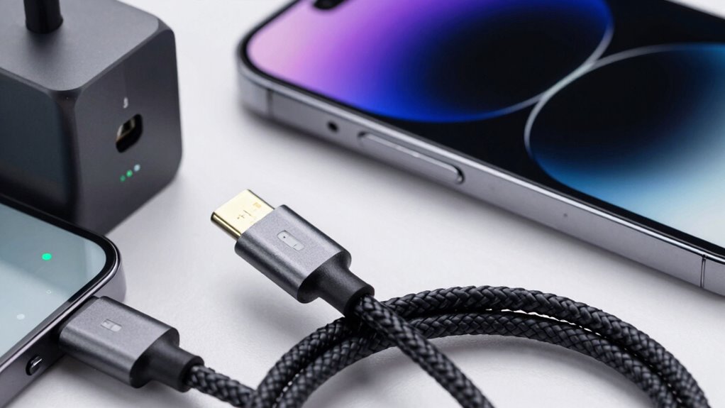 not all cables matter