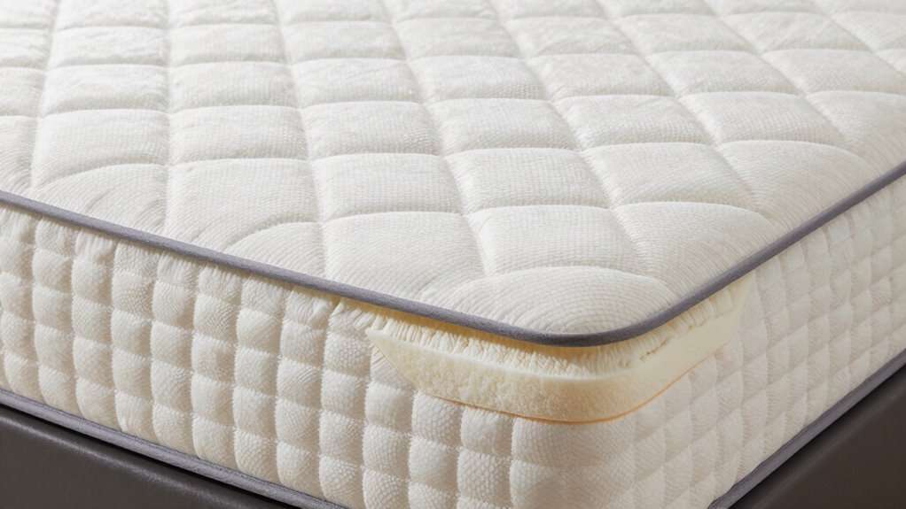 not all mattresses are reversible