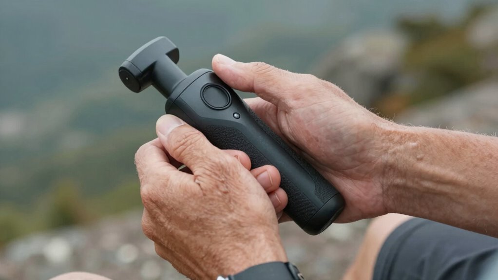 notice physical fatigue signs