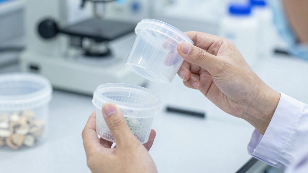 odor transfer measurement techniques