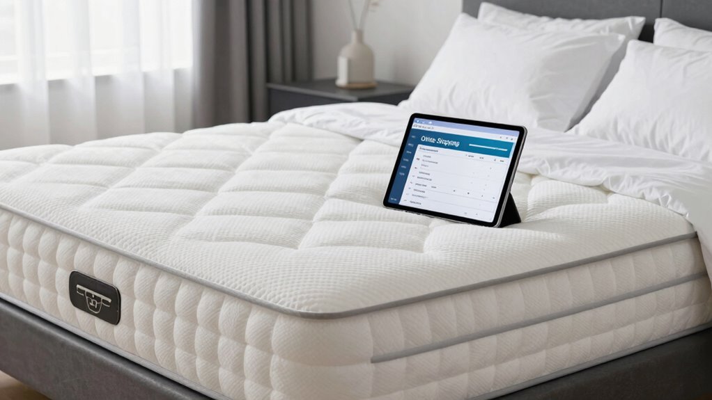 online-Matratzenkauf-Checkliste