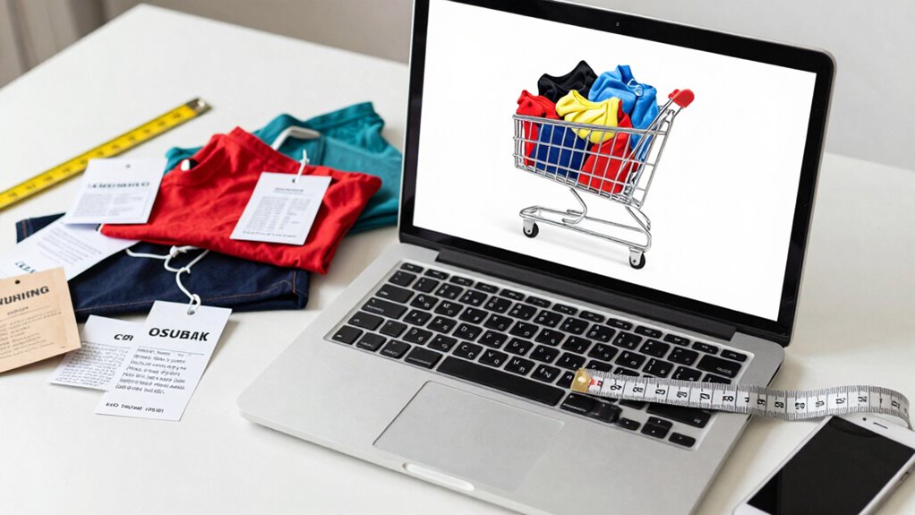 Online-Shopping-Fehler Auswirkungen