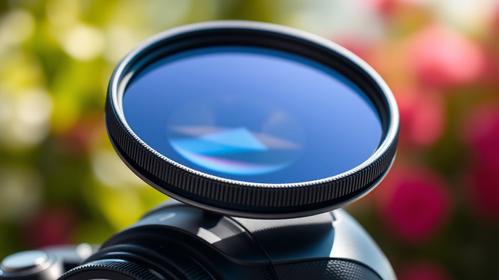 optische Klarheit und Haltbarkeit