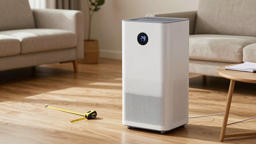 optimal air quality and savings