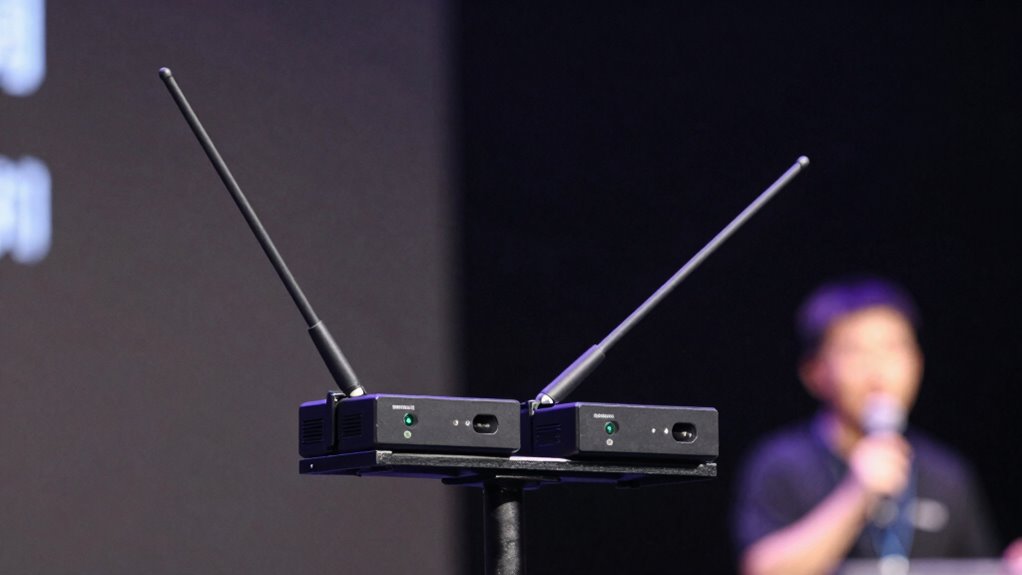 optimal antenna placement techniques