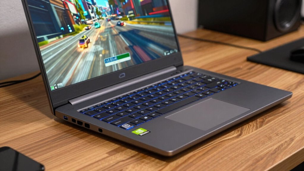 optimal gaming processor choices