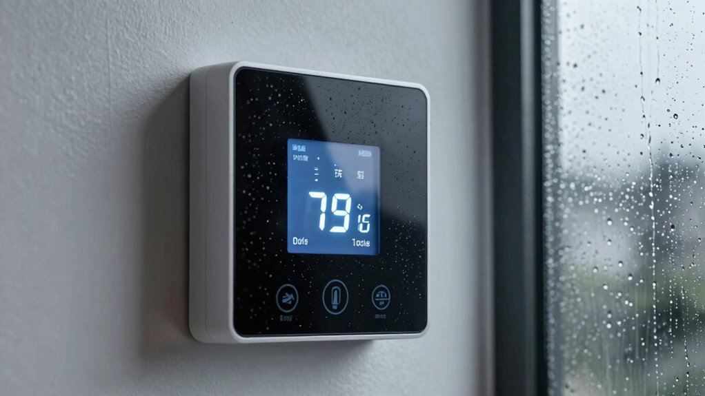 optimale Raumfeuchtigkeitswerte