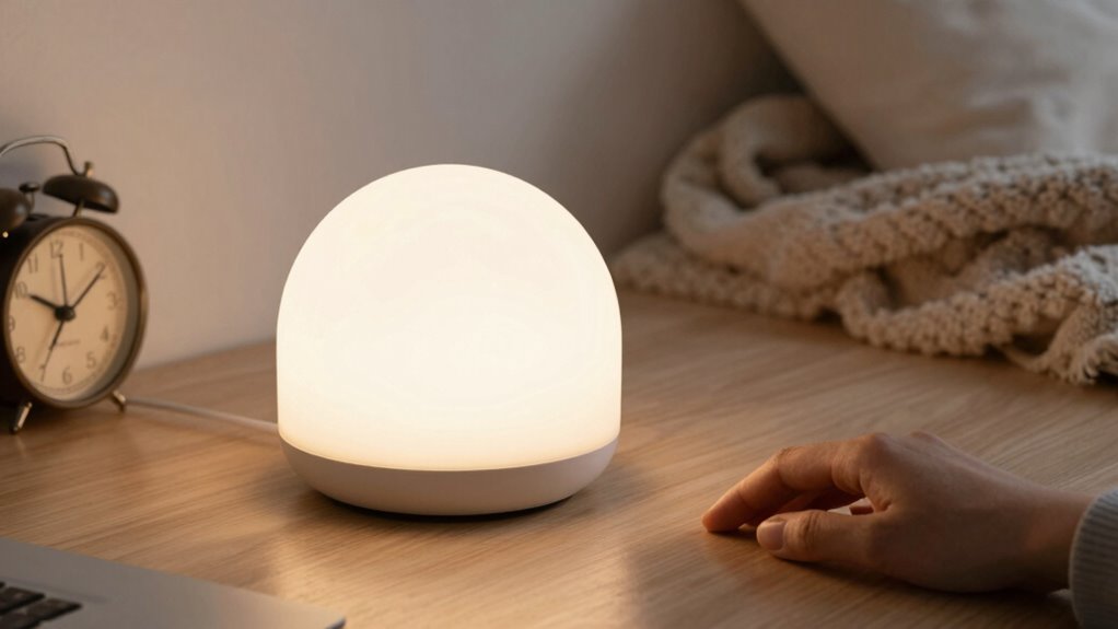 optimal light therapy guidelines