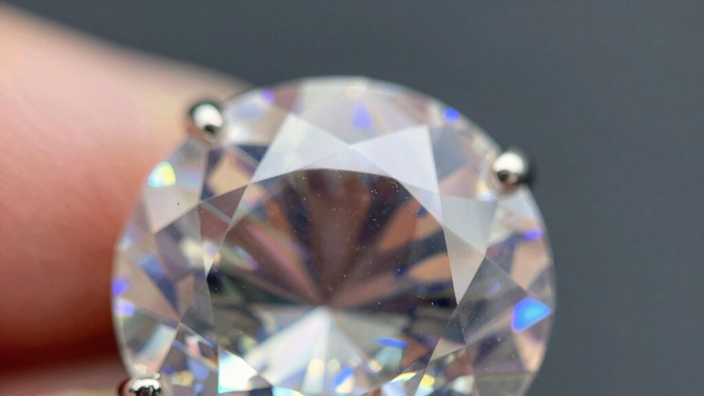 optimal macro photography distance