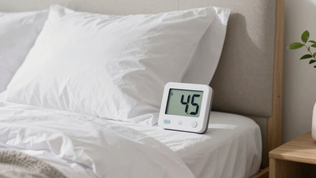 optimal mold prevention humidity