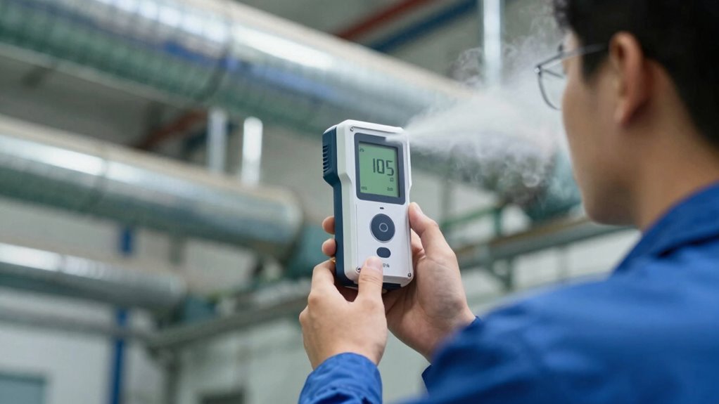 optimal pollution sensor placement