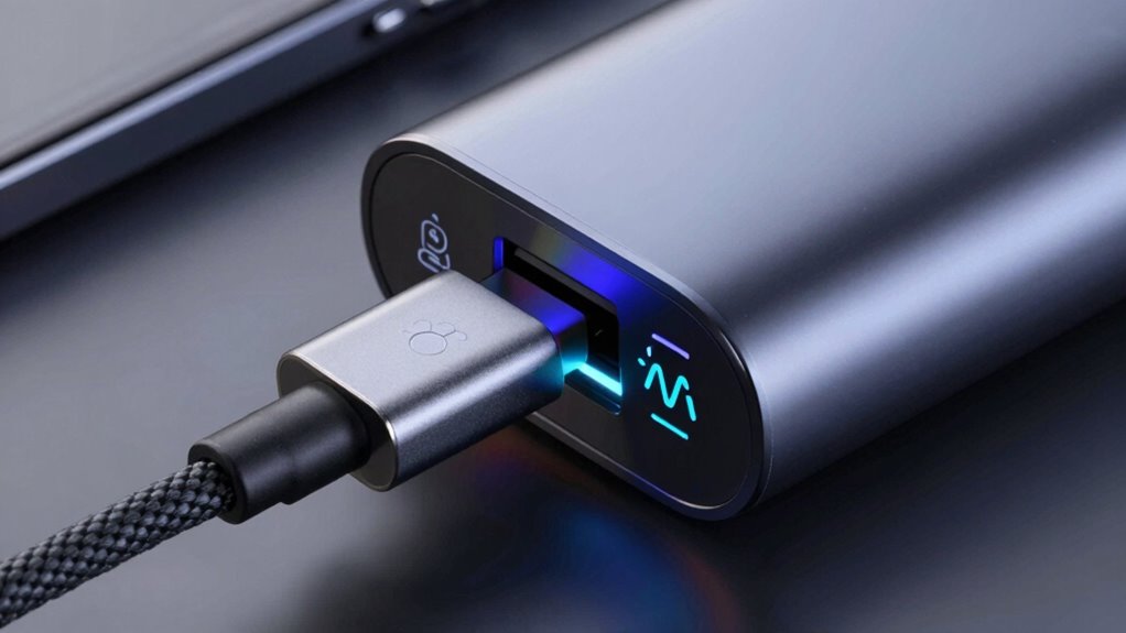 Optimalleistung für sicheres Laden