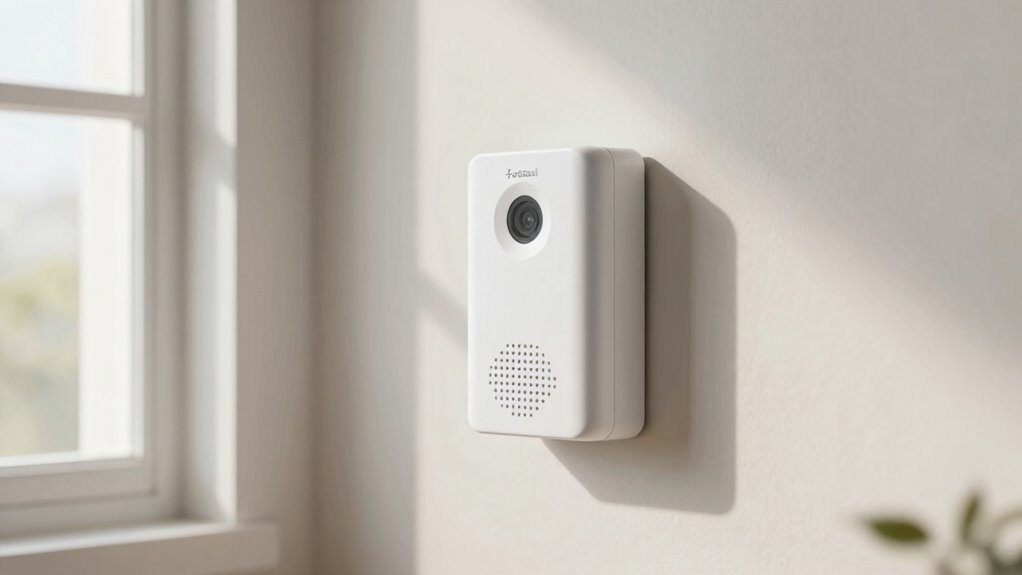 optimaler Sensorplatz für Genauigkeit