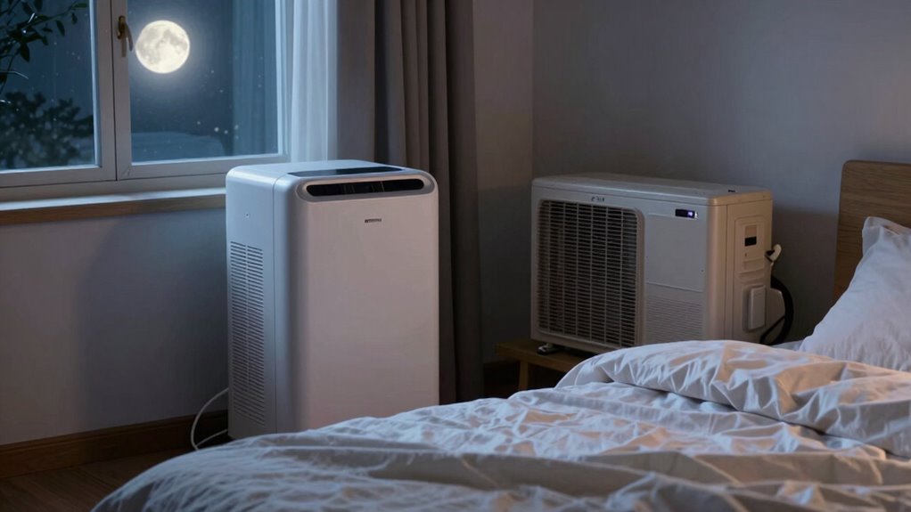 optimal sleep requires quiet