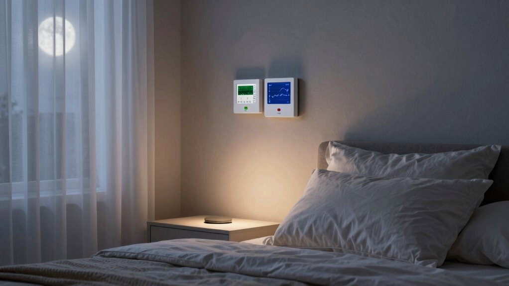 optimale Schlaftemperaturbereich