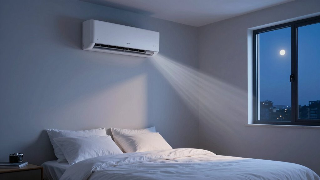 optimal sleep temperature settings