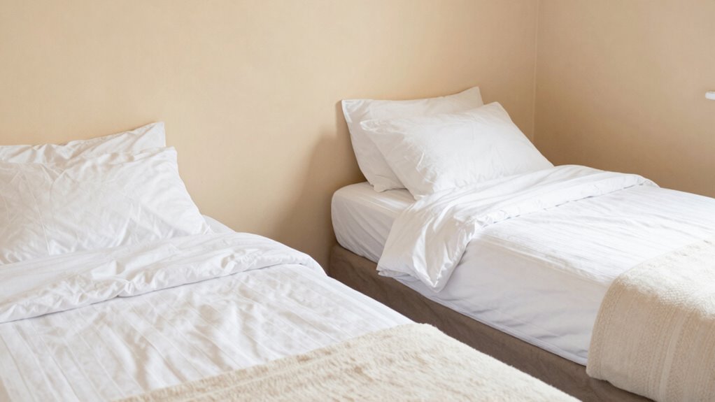 optimaler kleiner raum mattress